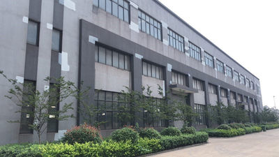 Chine Jiangsu XIANDAO Drying Technology Co., Ltd. Profil de la société