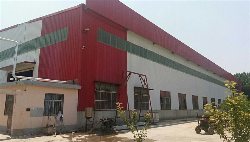 Chine Jiangsu XIANDAO Drying Technology Co., Ltd. Profil de la société
