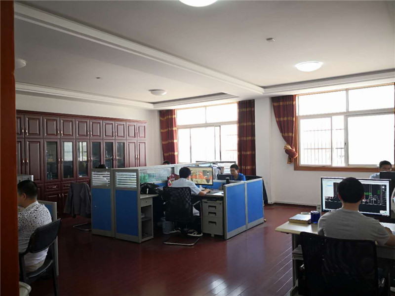 Chine Jiangsu XIANDAO Drying Technology Co., Ltd. Profil de la société