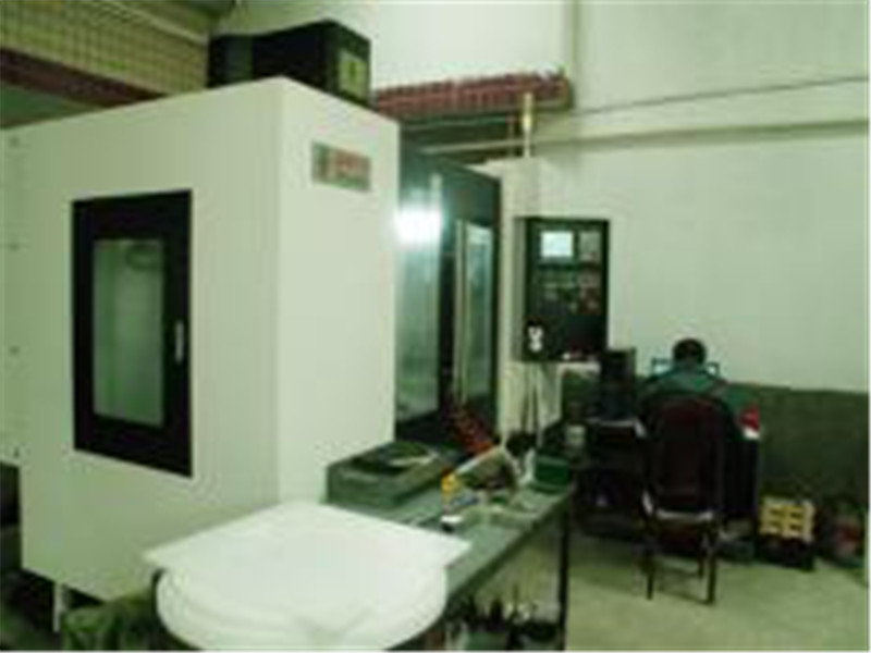 Jiangsu XIANDAO Drying Technology Co., Ltd. ligne de production en usine