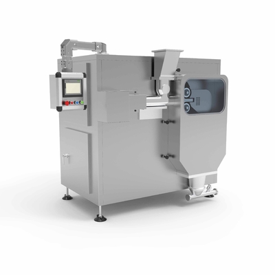 80 Mesh Particle 500kg/dessiccateur continu lit fluide en lots