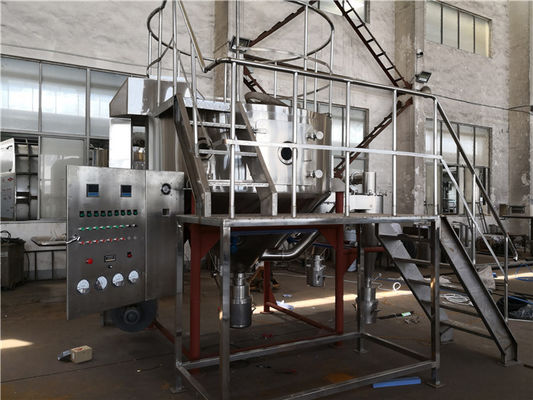 machine sèche en céramique de jet de précision de CDD 30000rpm