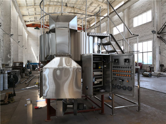 machine sèche en céramique de jet de précision de CDD 30000rpm