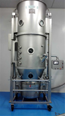 La grande capacité SUS316 PGL-B pulvérisent un granulatoire plus sec