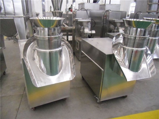 Granulatoire d'extrudeuse de l'industrie de produit alimentaire JZL 400kg/H