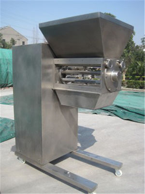 Aucune machine de oscillation morte de granulatoire de l'angle YK 20kg/H