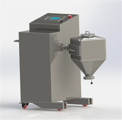 Équipement de mélange chimique de l'acier inoxydable HS 200L