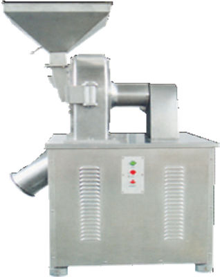 Bonne machine de meulage concasseuse de Pulverizer de l'effet 20B 60kg/H