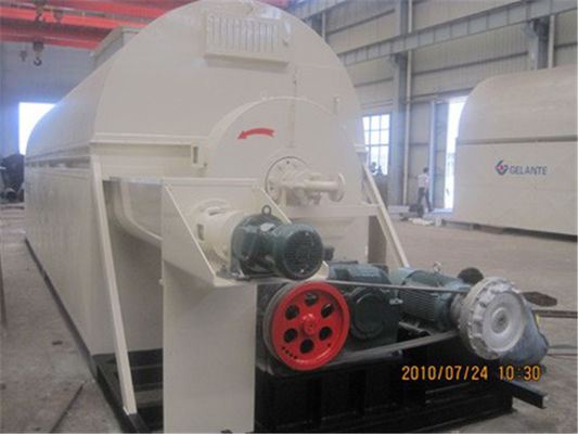 Dessiccateur électrique de faisceau de tubes du chauffage 1800kg/H 200m2
