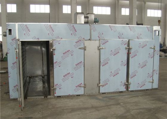 Dessiccateur à chaleur tournante chaud Oven Machine de GMP CGMP