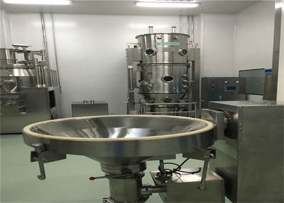 Équipement de levage industriel du poussoir 150kg de trémie de particules