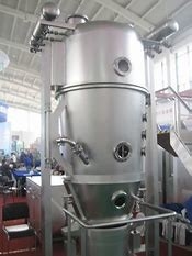 Le vide chimique de laboratoire d'EAC par atomisation empreinte de pas d'équipement de séchage la petite
