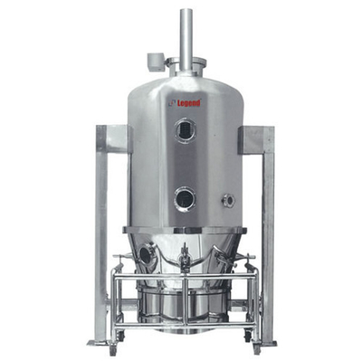 Le PLC plus sec centrifuge pharmaceutique de machine du jet LPG5 a commandé
