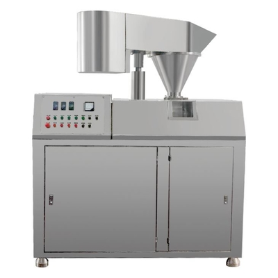 Granulatoire 400kg/H d'extrudeuse de série de JZL pour l'industrie de produit alimentaire