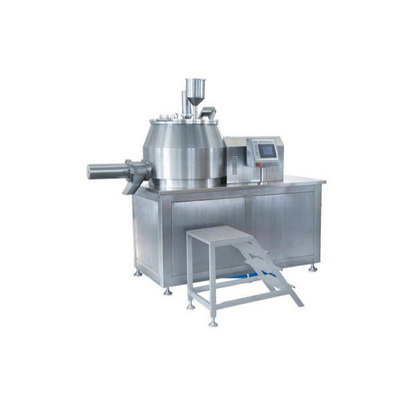 Granule de la machine 2.0mm de granulatoire de poudre de forme de boule de QZL