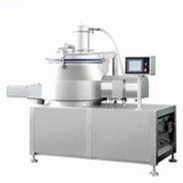 Machine rotatoire pharmaceutique 20rpm de granulatoire pour l'extrusion sèche de rouleau